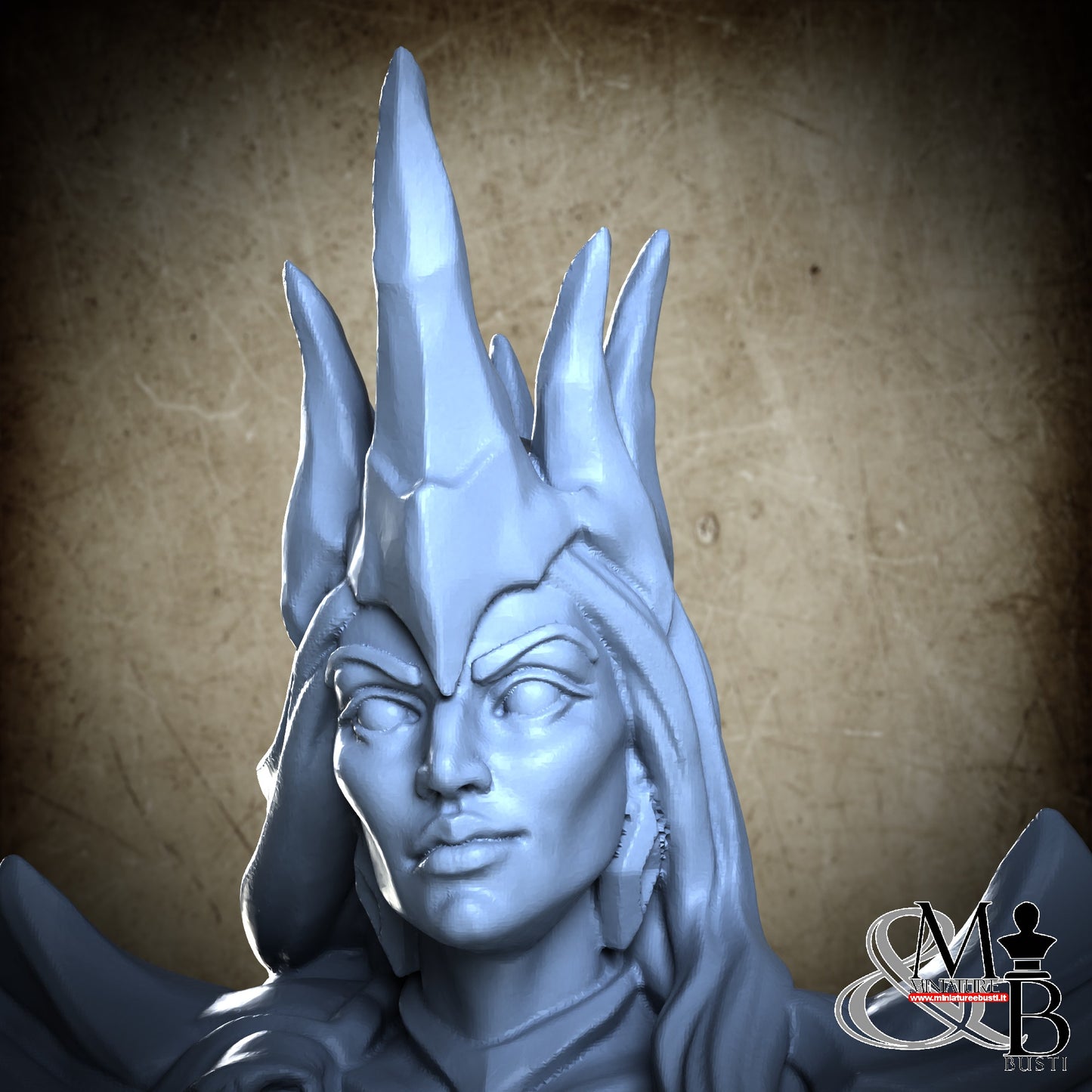 guardians of netherworlds - Morana alone