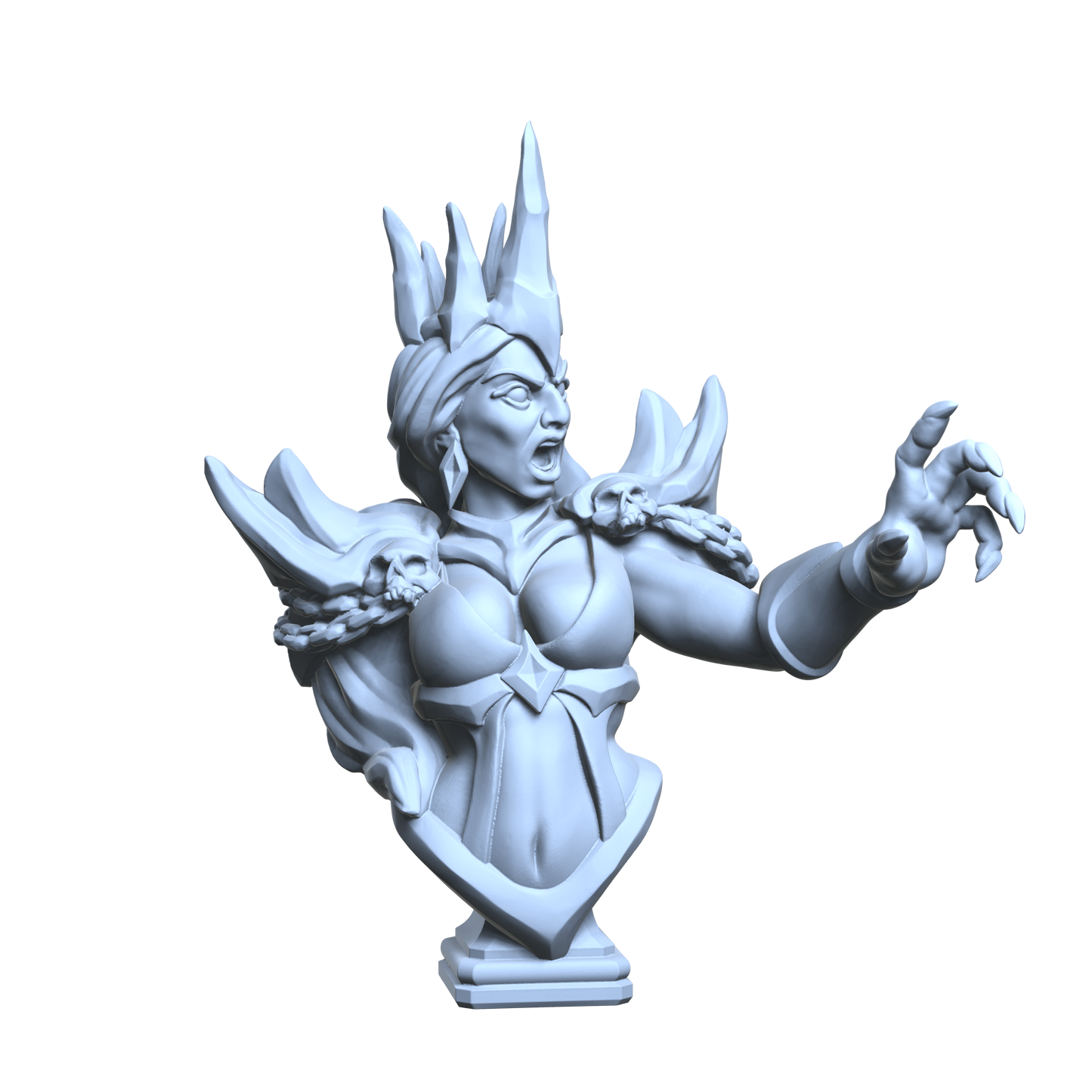 Morana Bust - V2