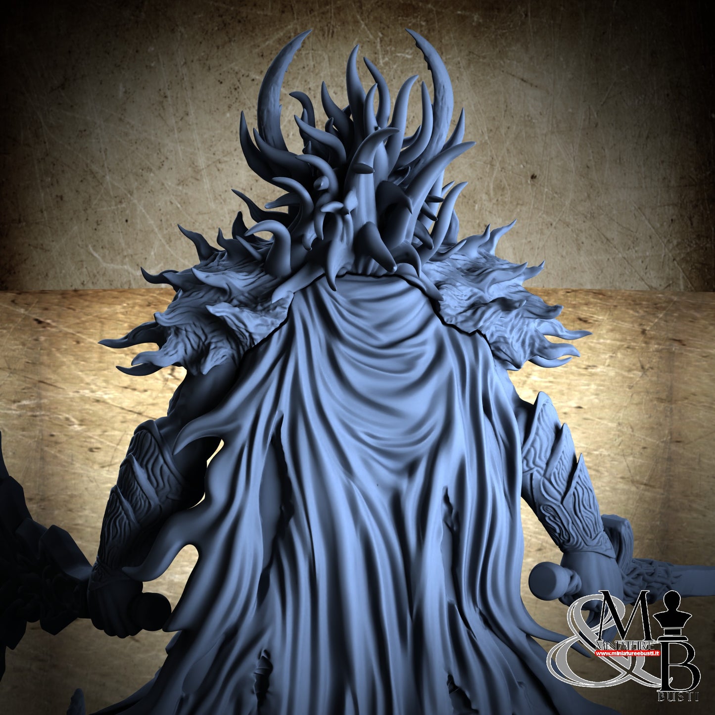Morghulis the Marauder