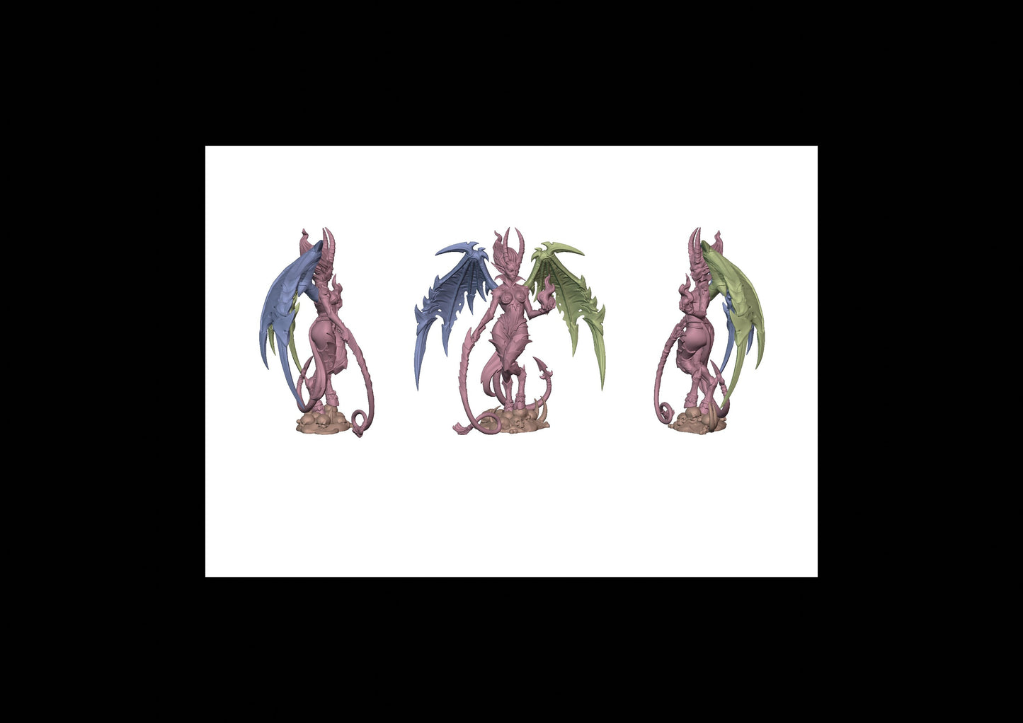Morrigan Pretty