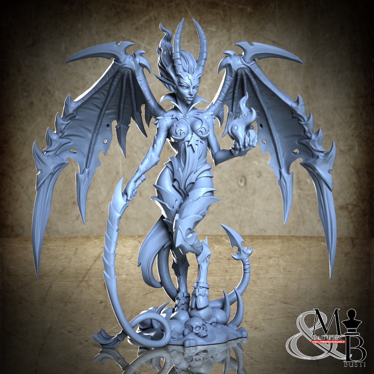 Morrigan Pretty