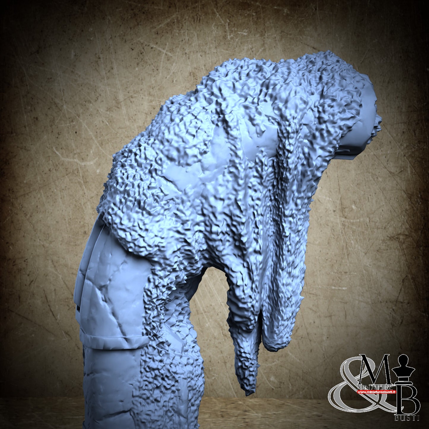 Mortisbane Terrains - 1