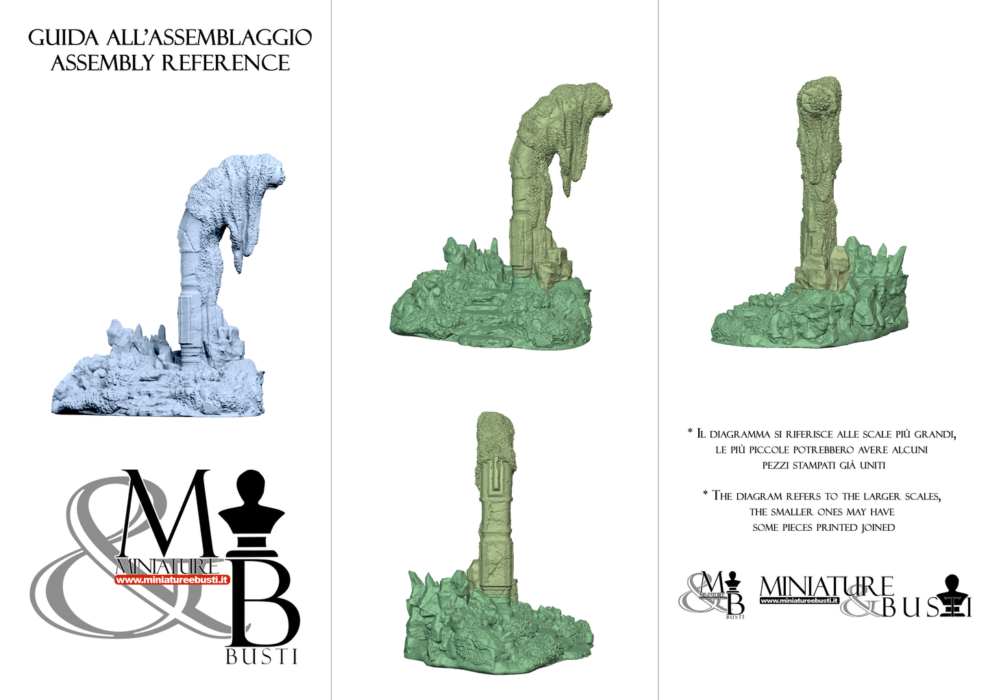 Mortisbane Terrains - 1