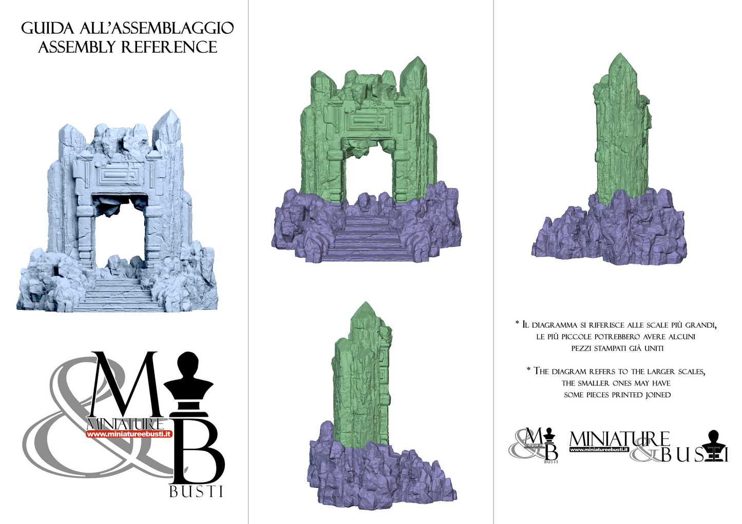 Mortisbane Terrains - 2