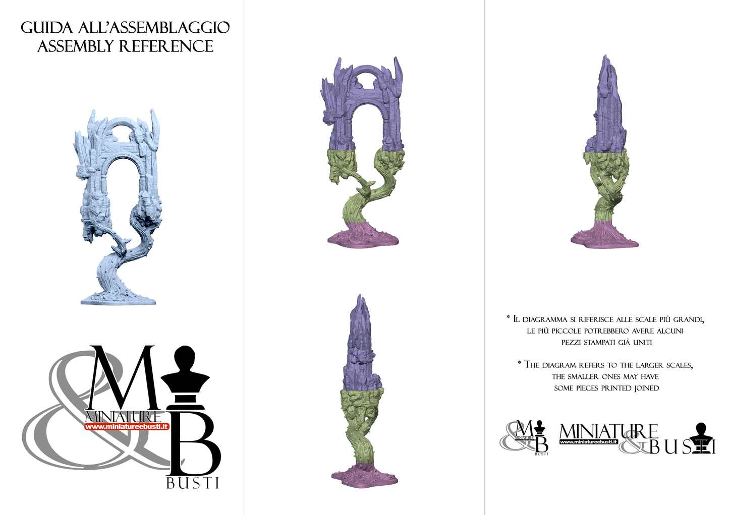 Mortisbane Terrains - 3