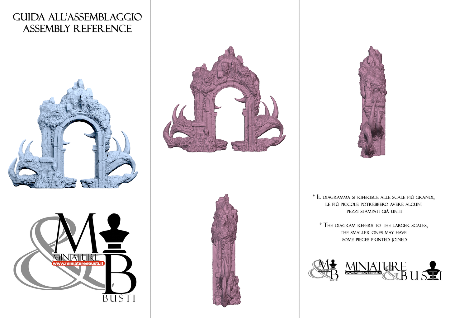 Mortisbane Terrains - 4