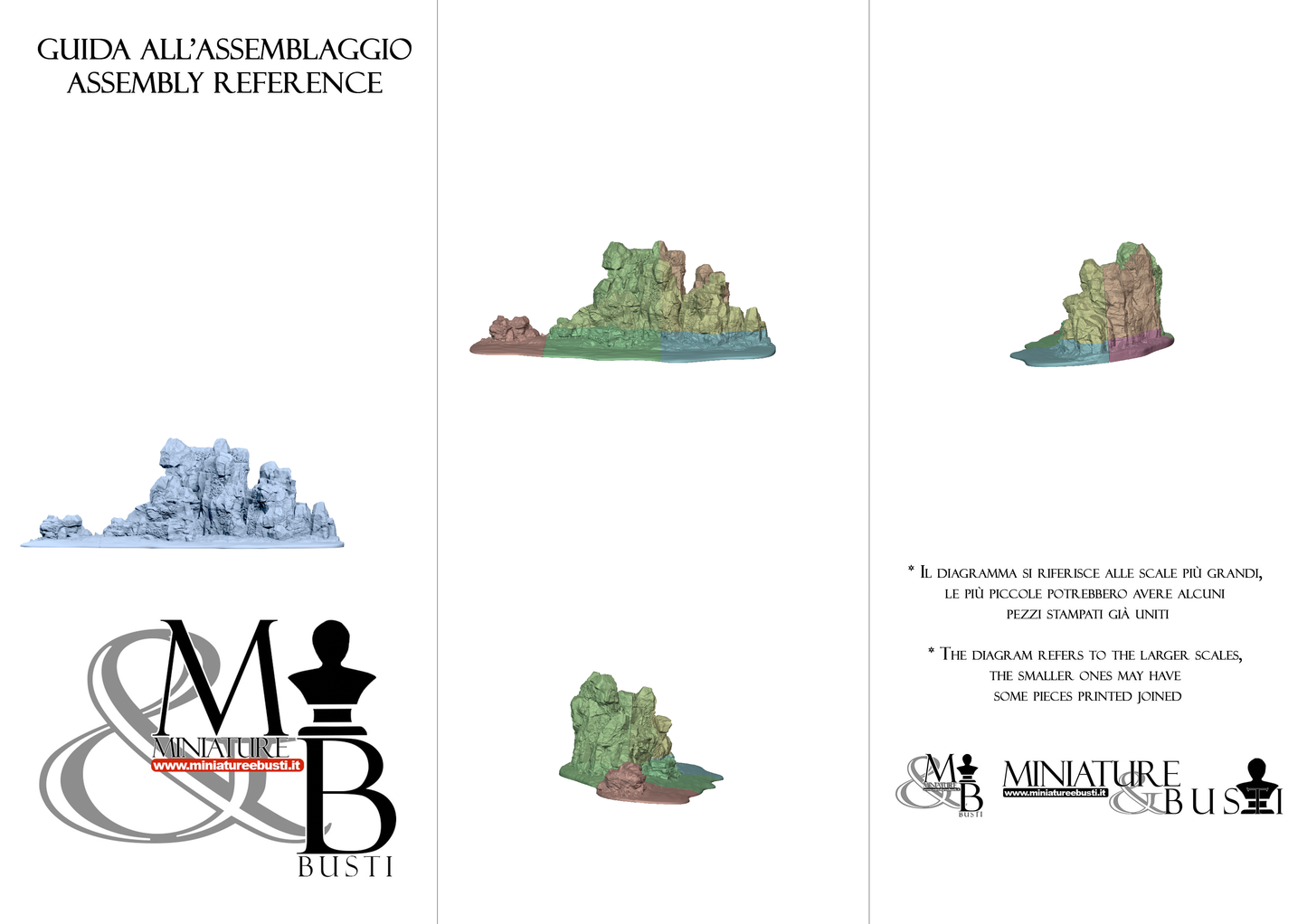 Mortisbane Terrains - 5