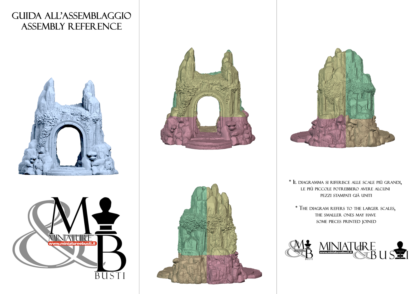 Mortisbane Terrains - 7