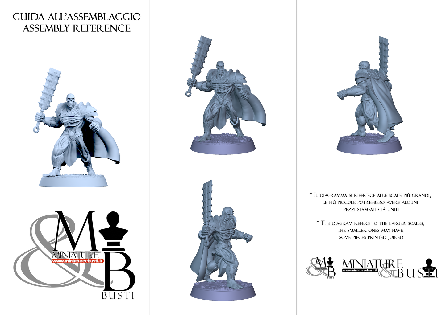 Mortumbringer - Minion 2