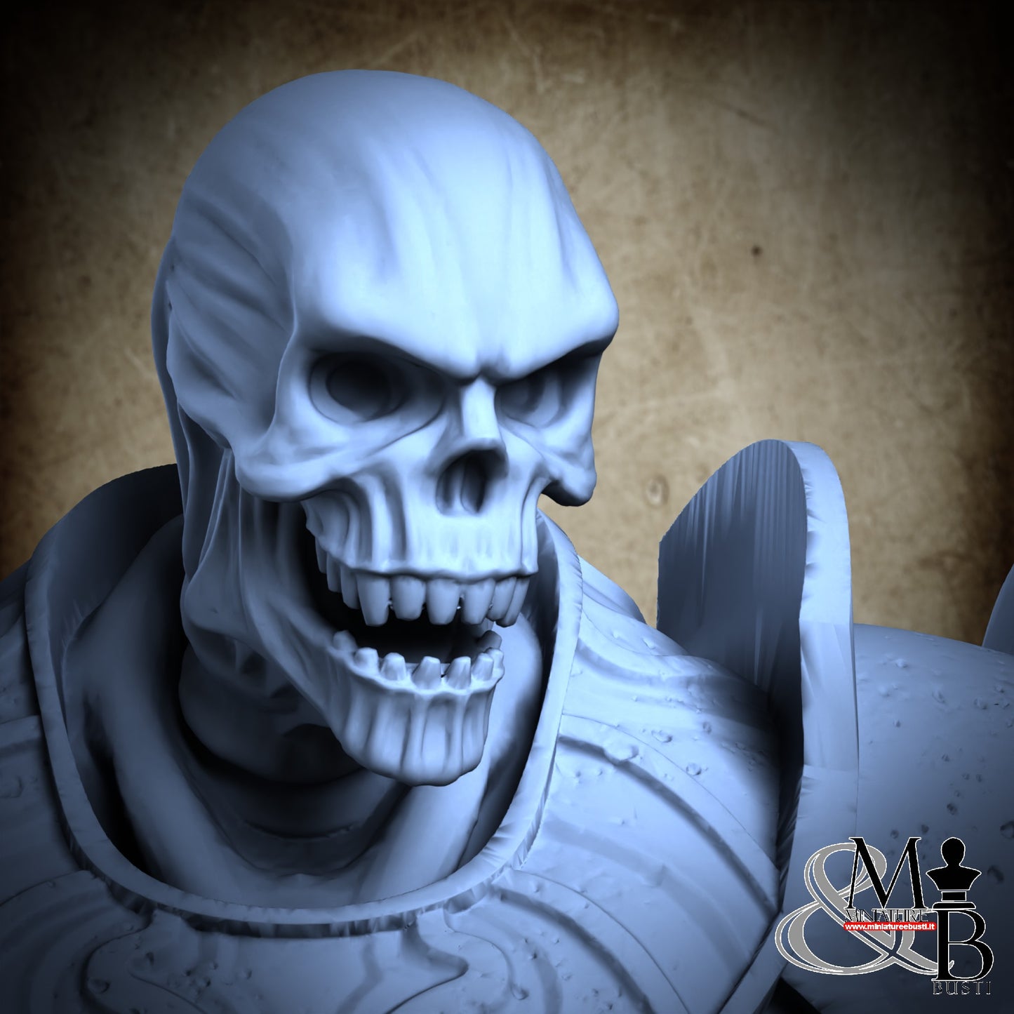 Mortumbringer - Minion 5