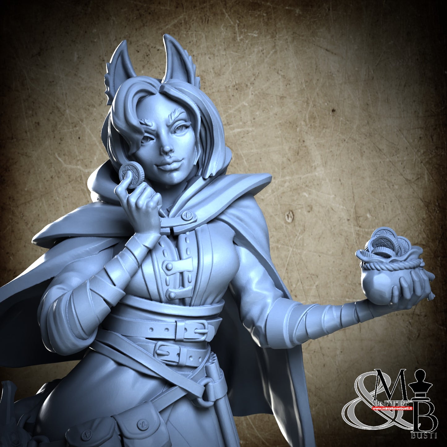 Ms. Fox