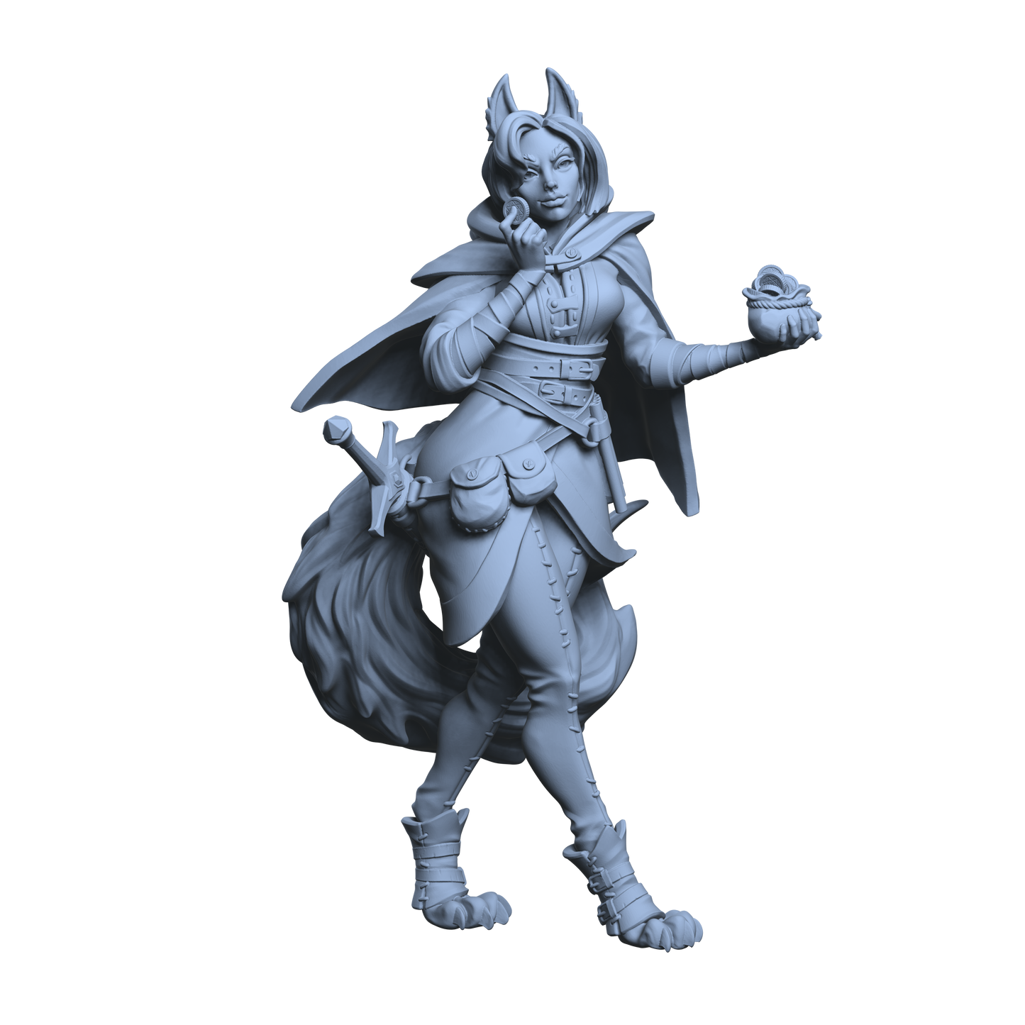 Ms. Fox