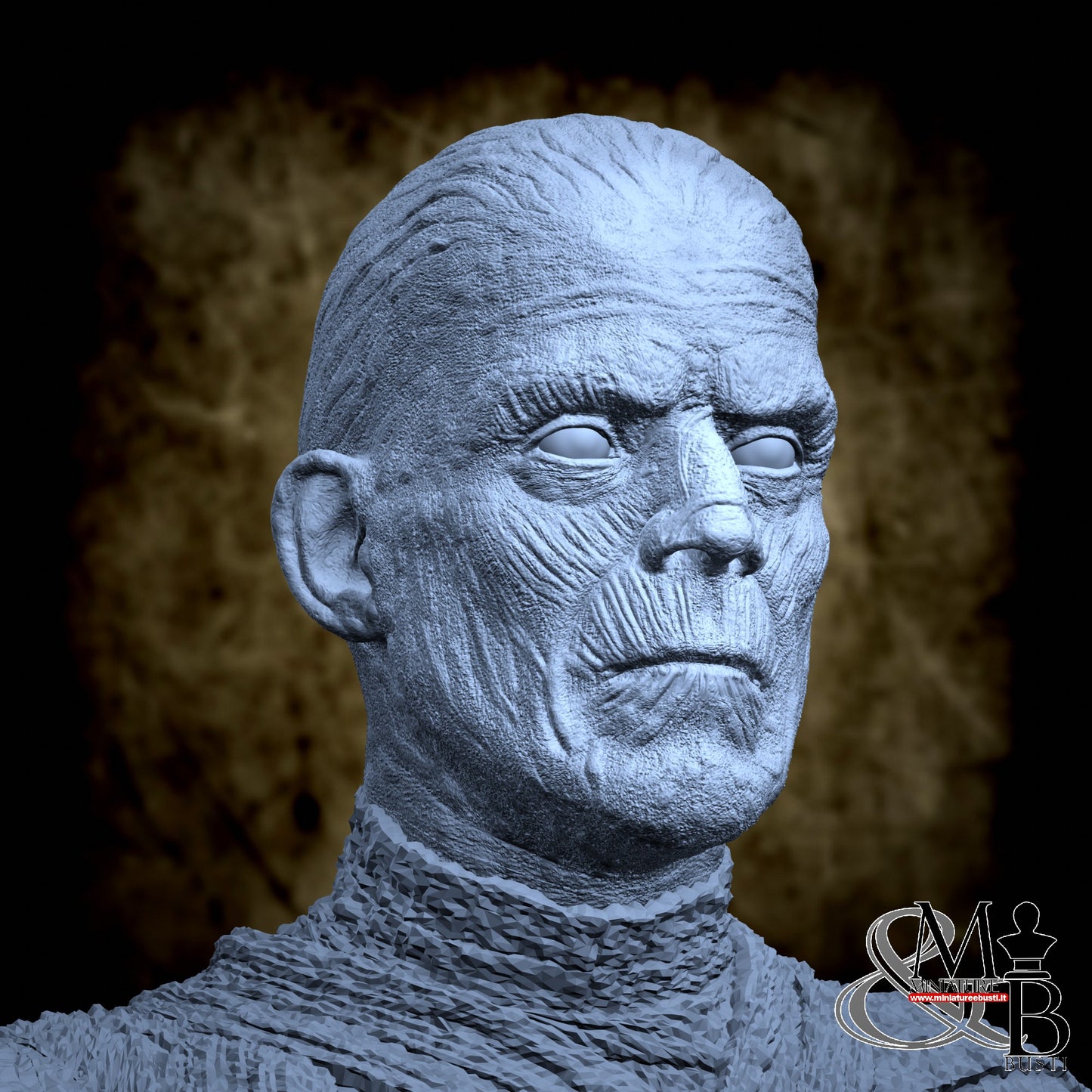 Mummy 1932