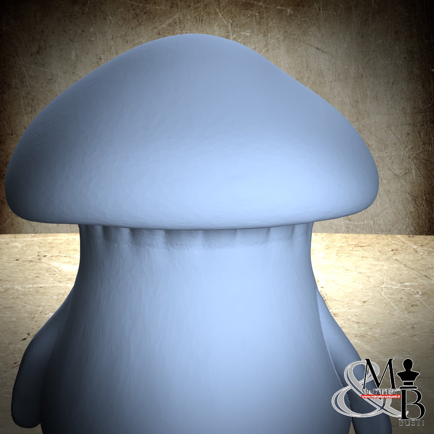 Mushrooms - Fungo Piccolo