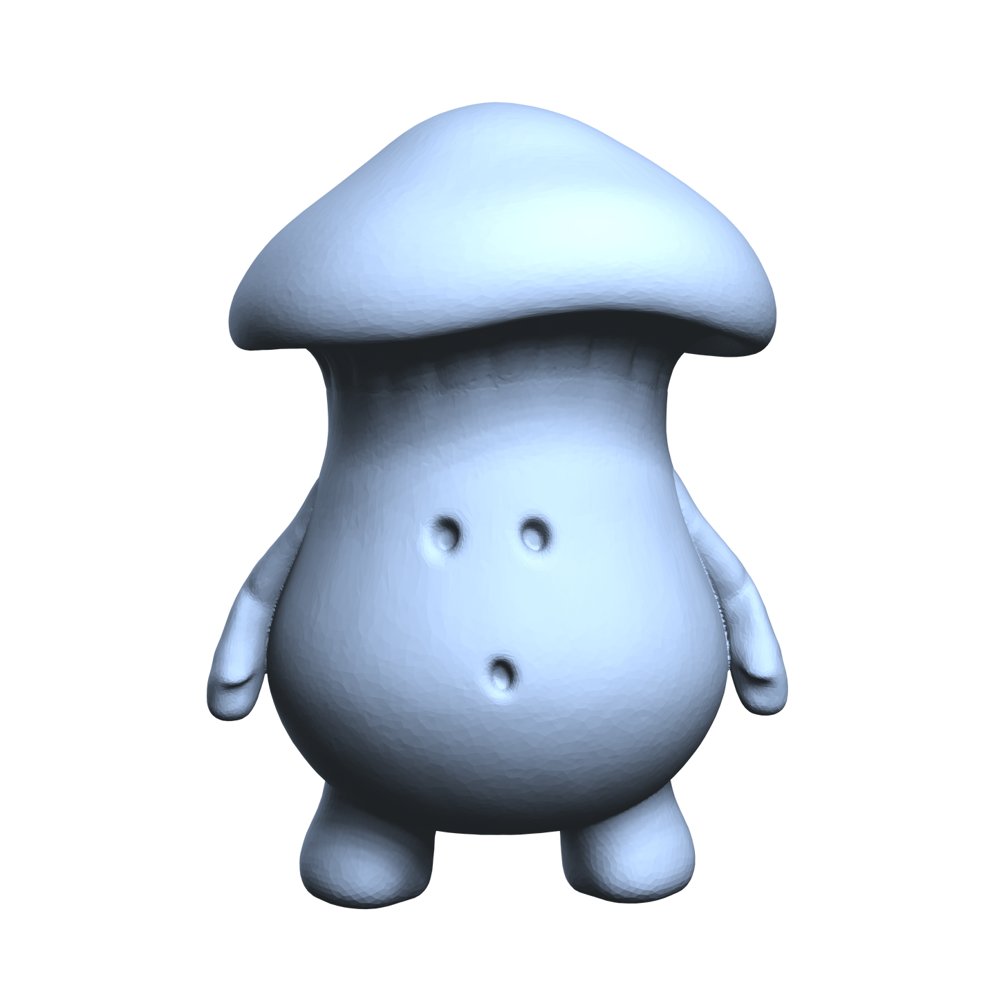 Mushrooms - Fungo Piccolo