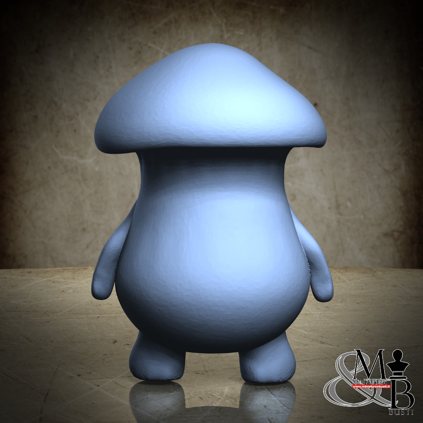Mushrooms - Fungo Piccolo