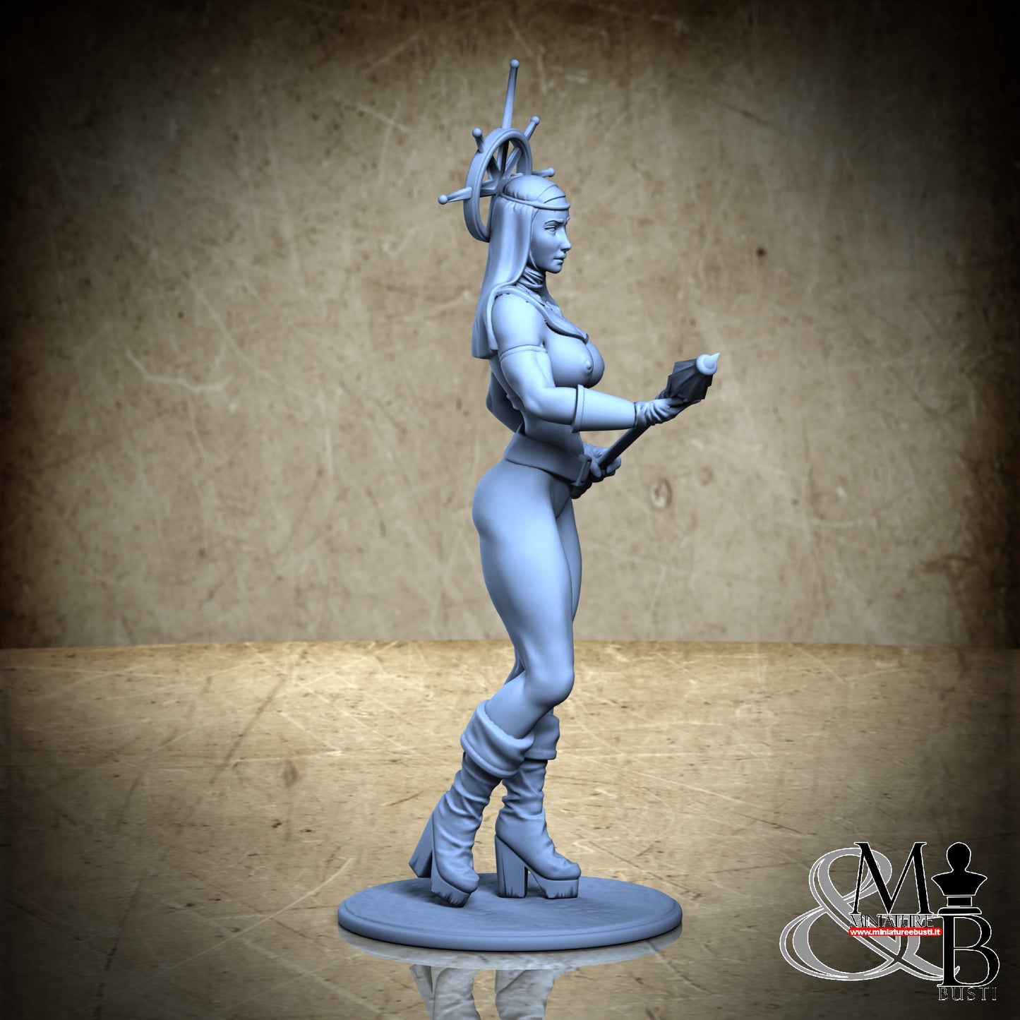 Nadia - Nadia NSFW