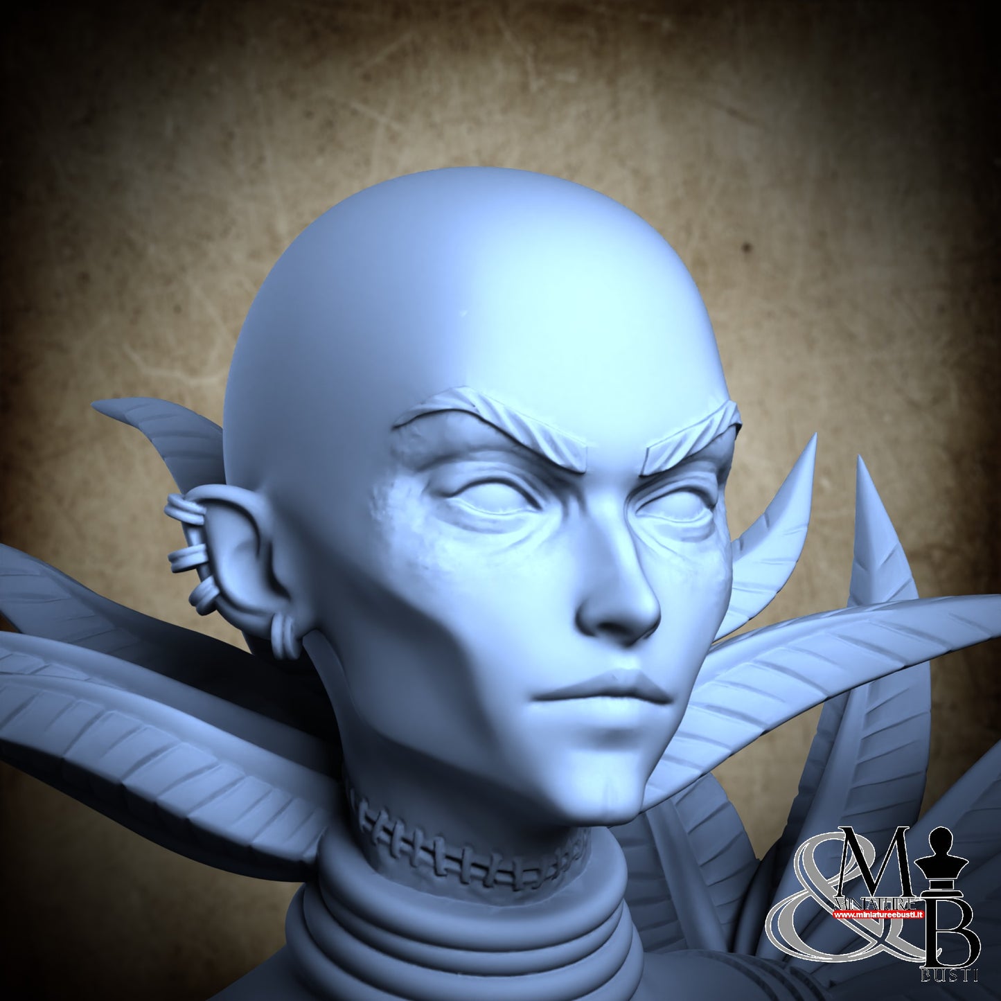 Narcissa Blisswind
