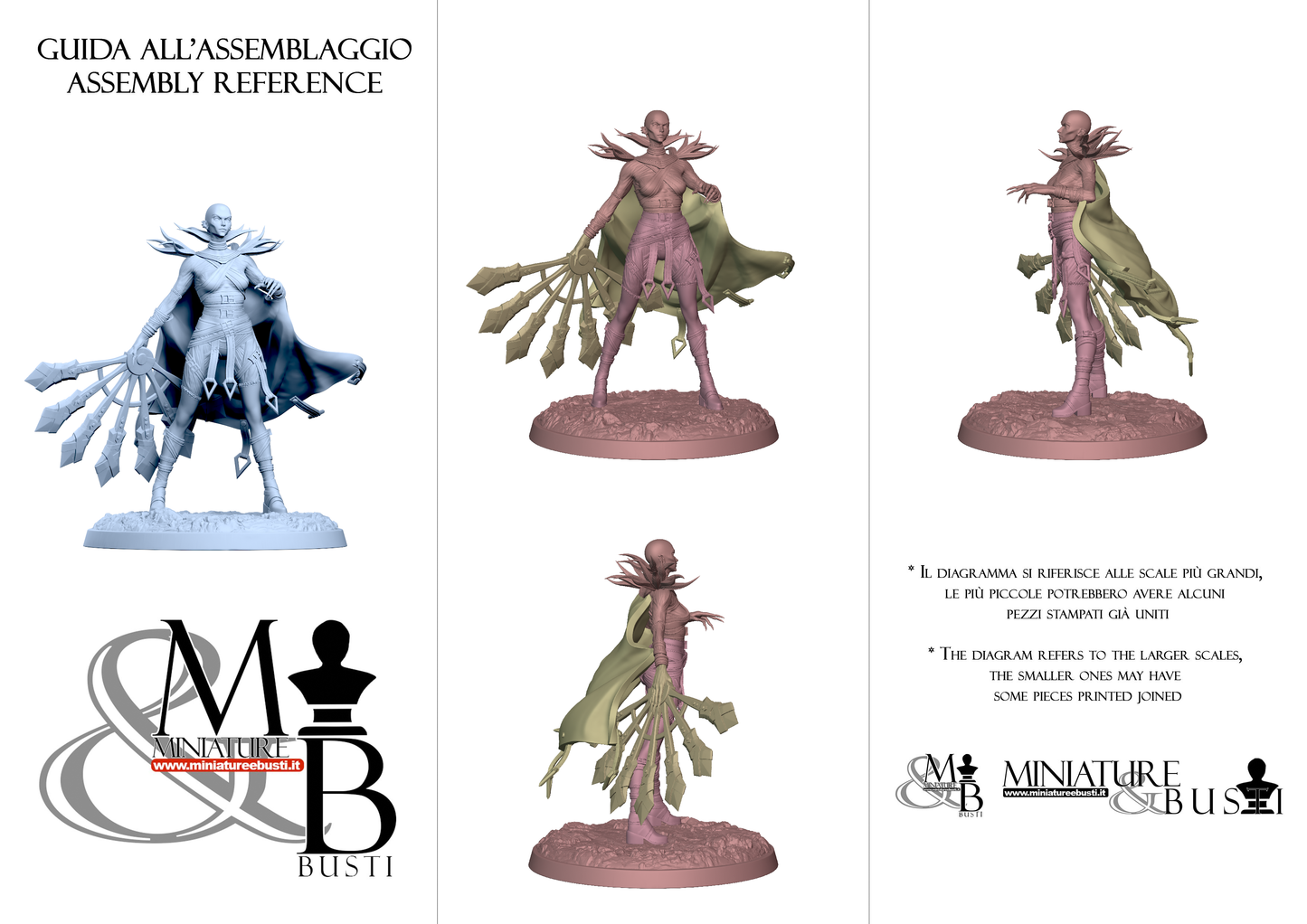 Narcissa Blisswind
