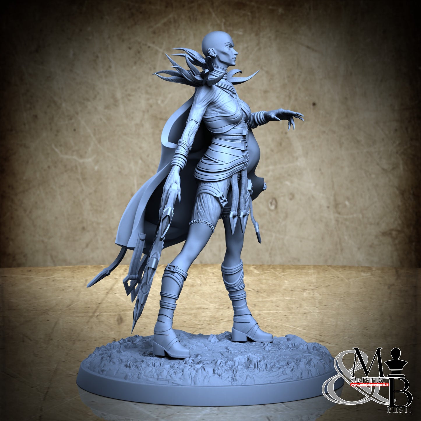 Narcissa Blisswind
