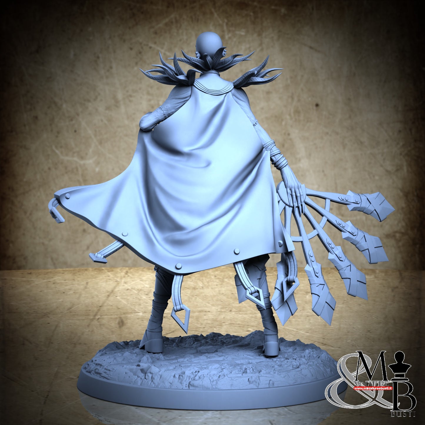 Narcissa Blisswind