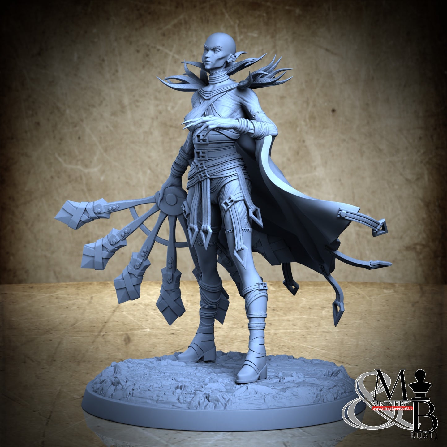 Narcissa Blisswind