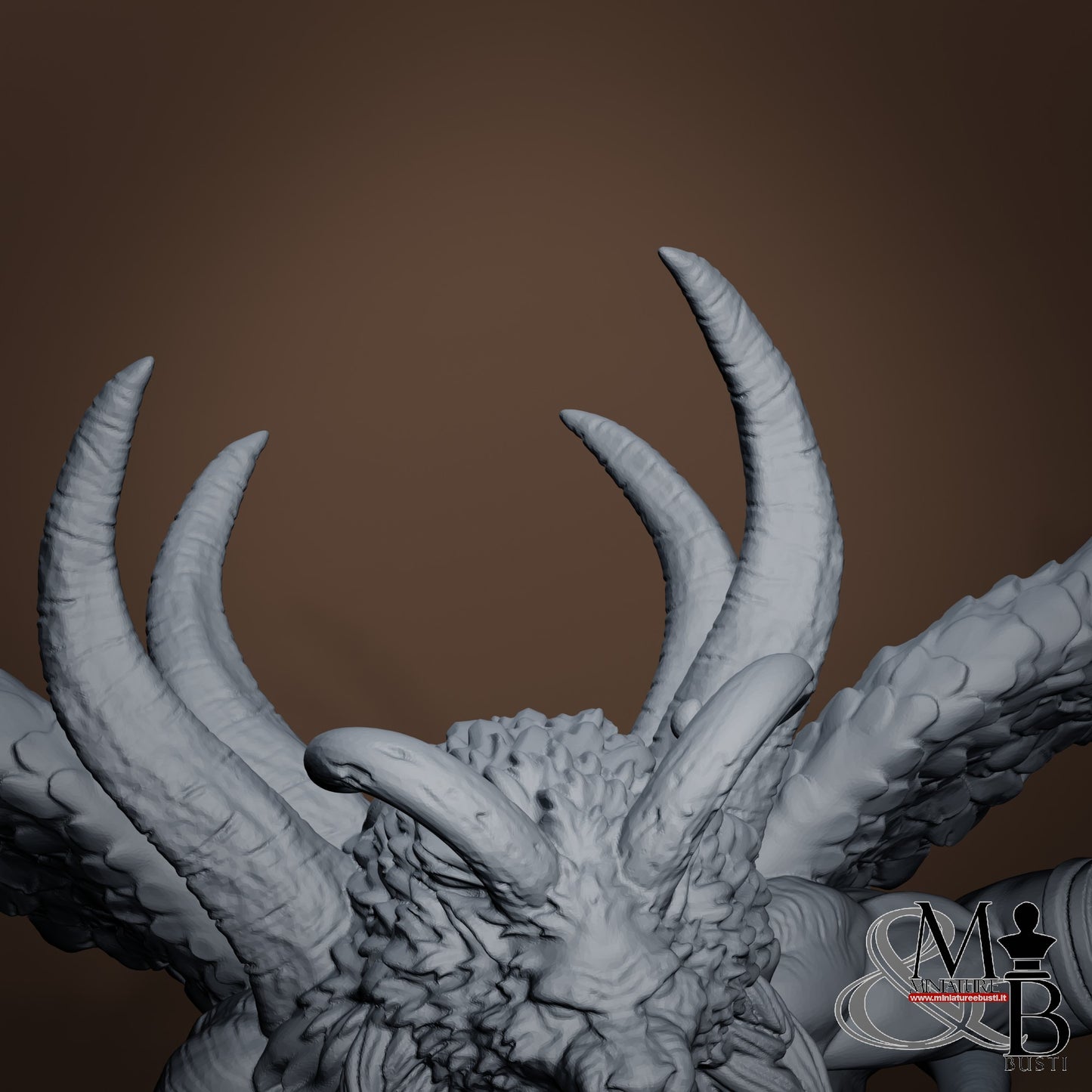 Nergal - Simple Base