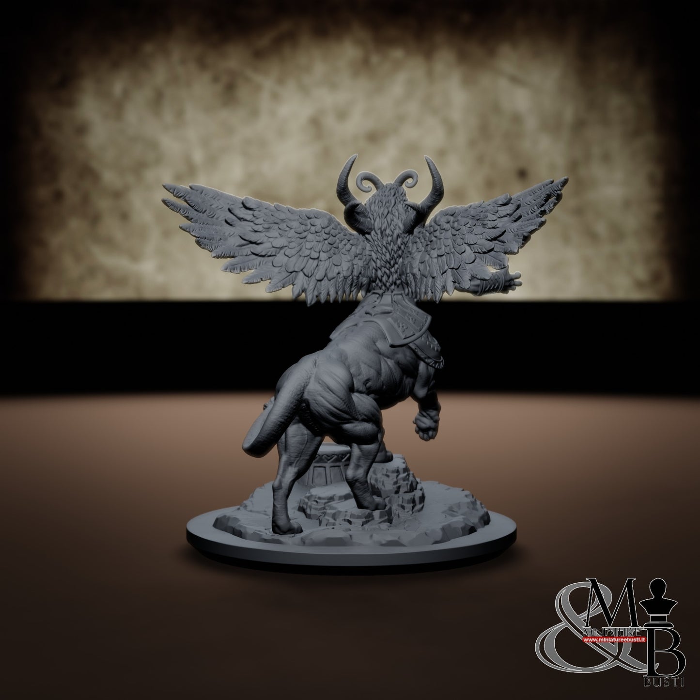Nergal - Simple Base