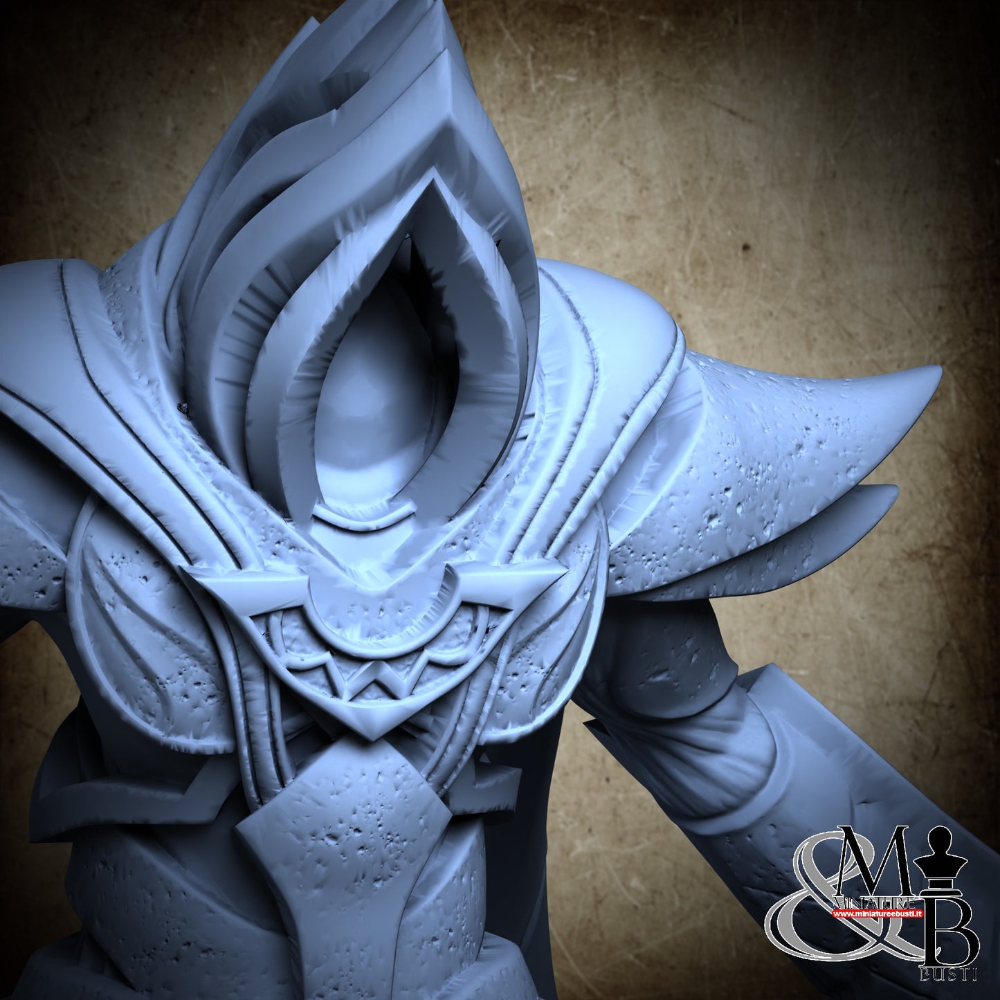 Bane of Eclipse - Nightowler