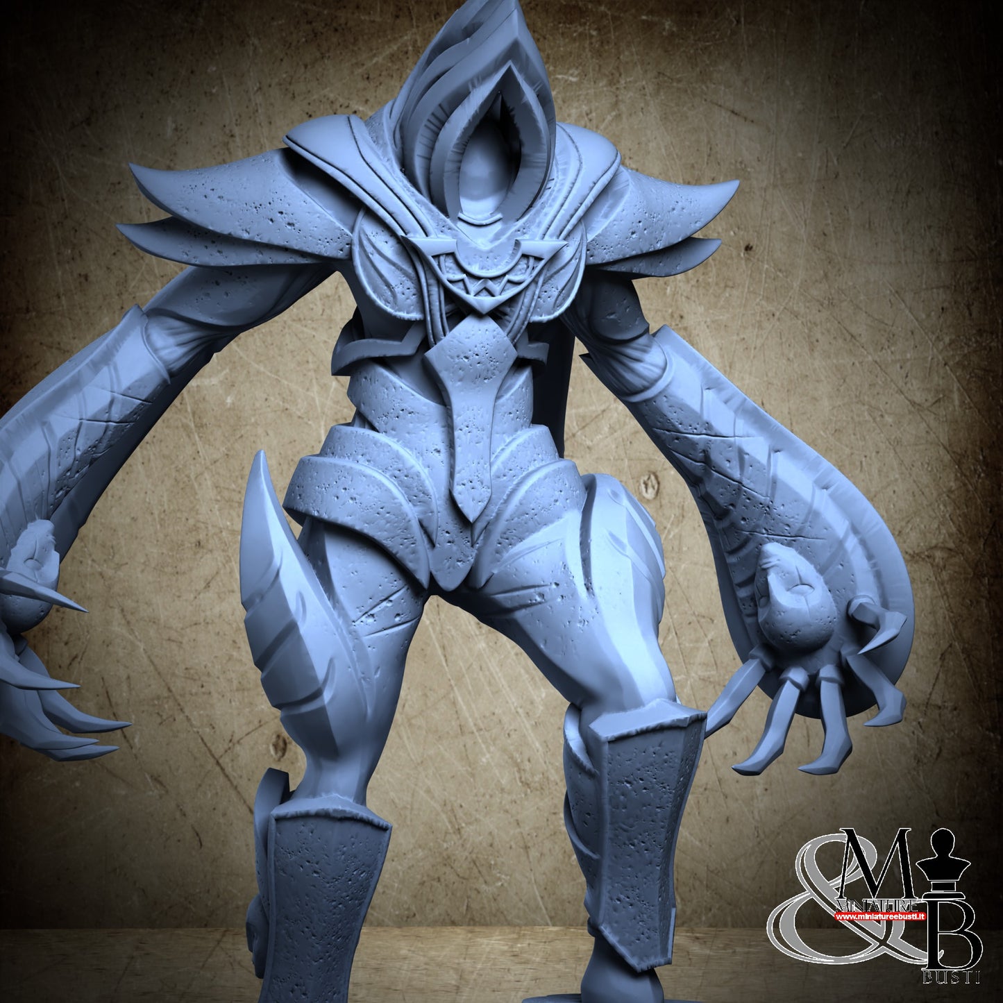 Bane of Eclipse - Nightowler