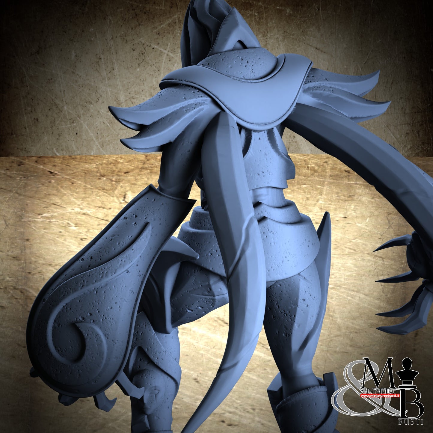 Bane of Eclipse - Nightowler