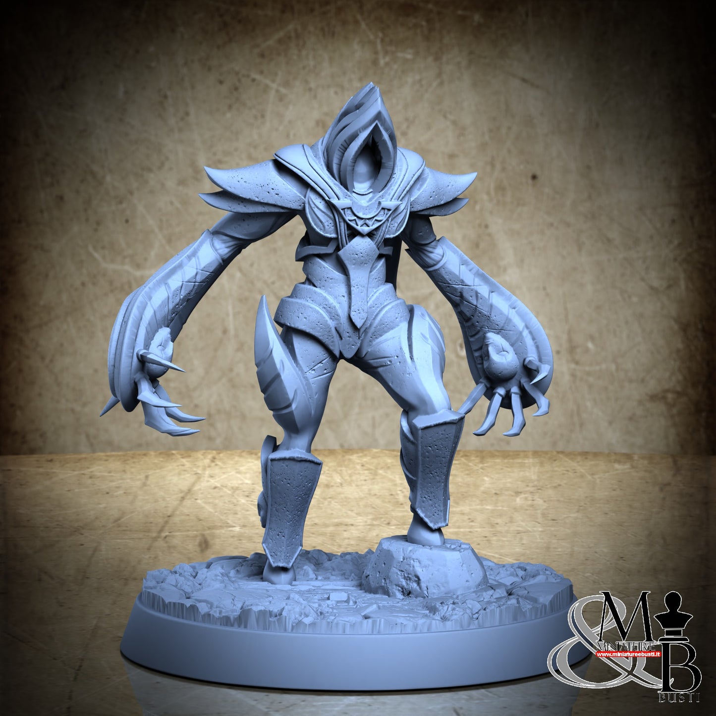 Bane of Eclipse - Nightowler