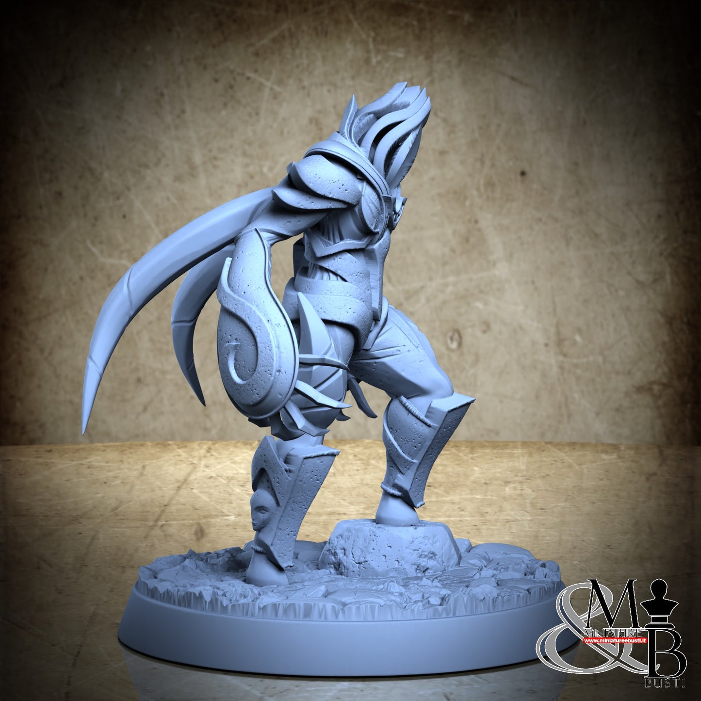 Bane of Eclipse - Nightowler