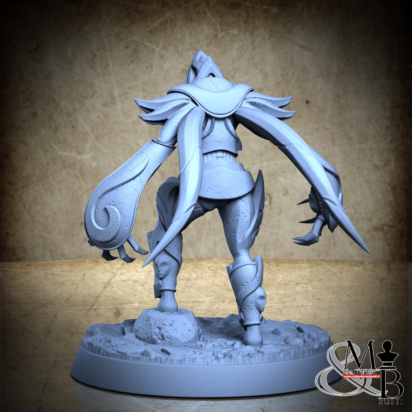Bane of Eclipse - Nightowler