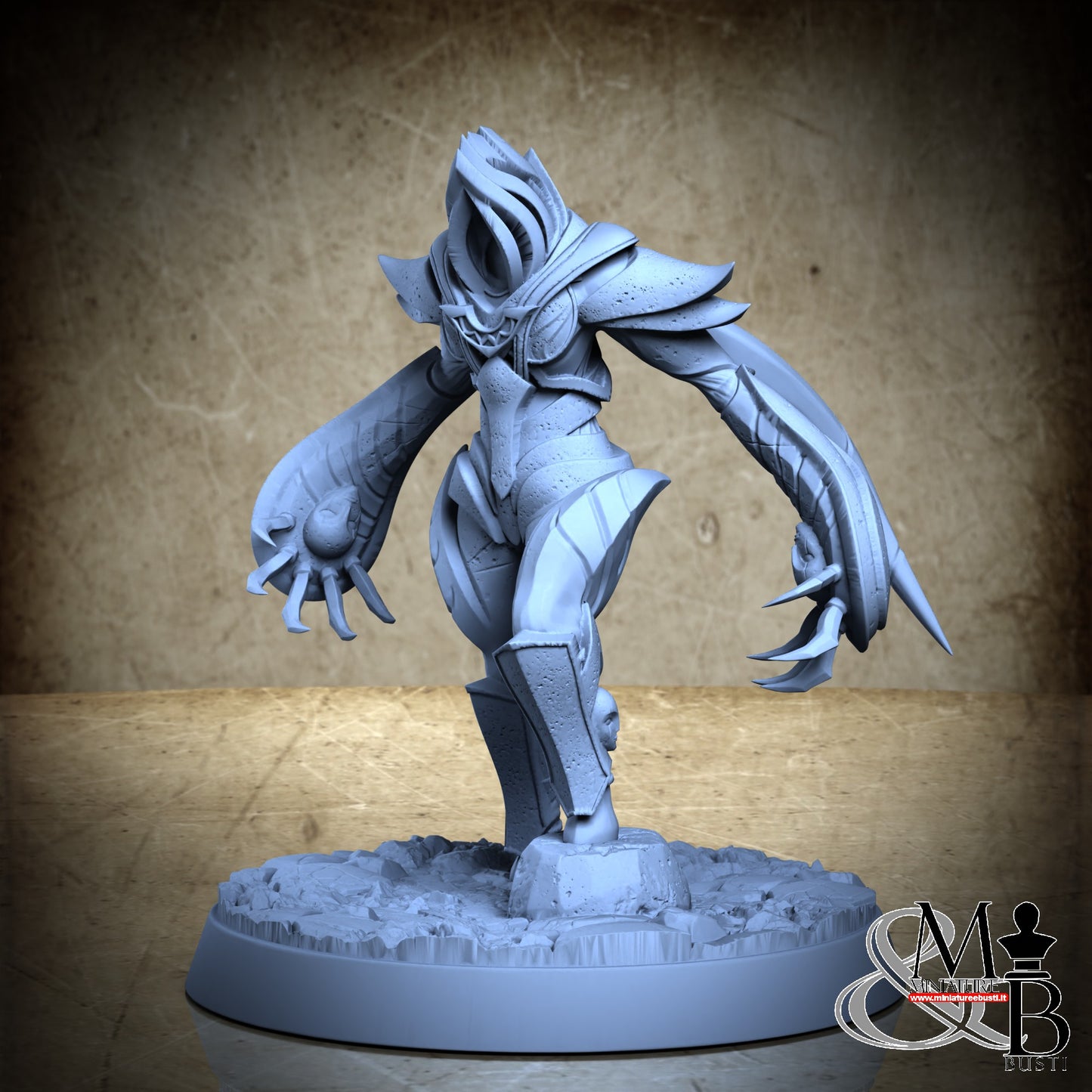 Bane of Eclipse - Nightowler