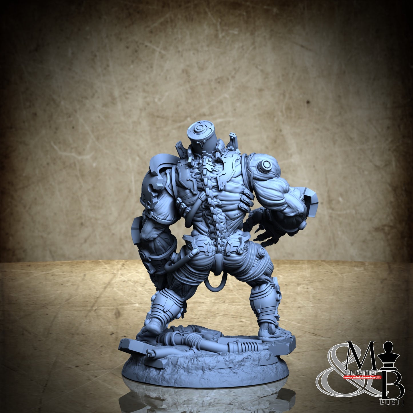 Sanguitor Nightspawn - Pose 4