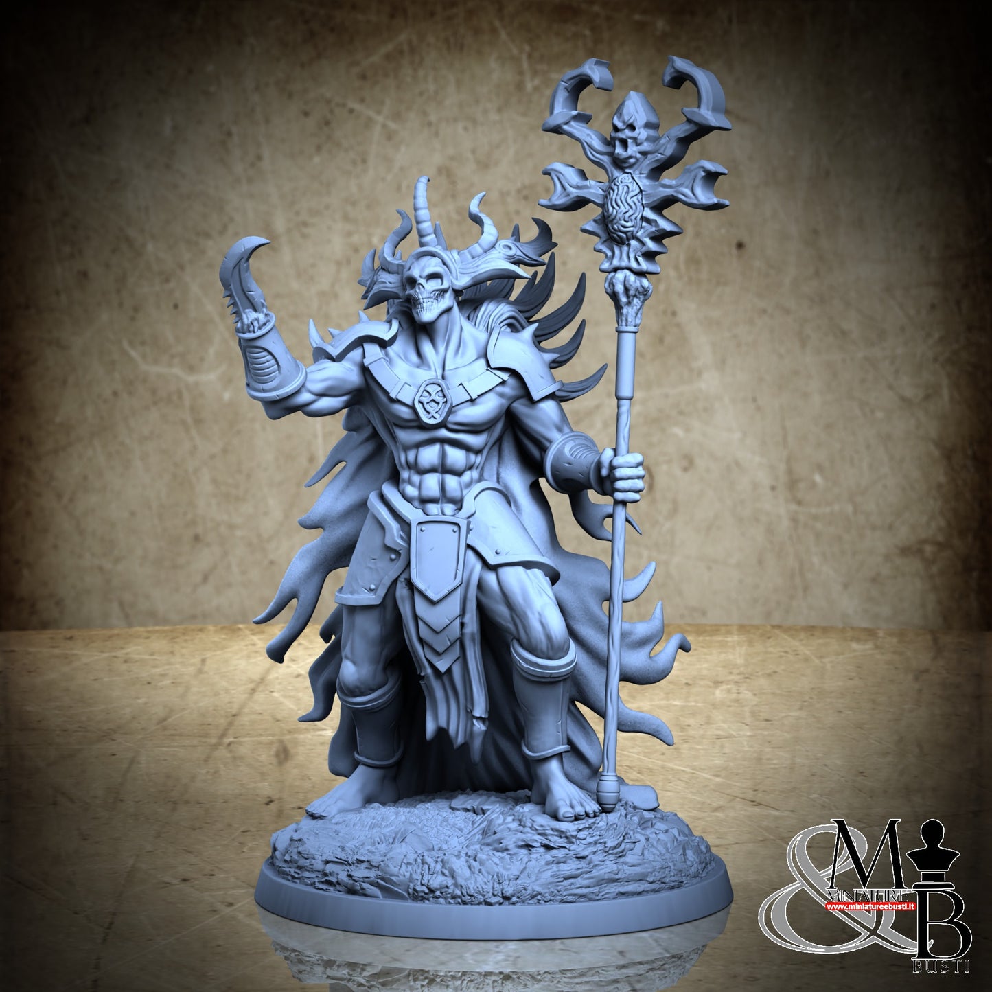 Nihiloth Emissary of the Abyss