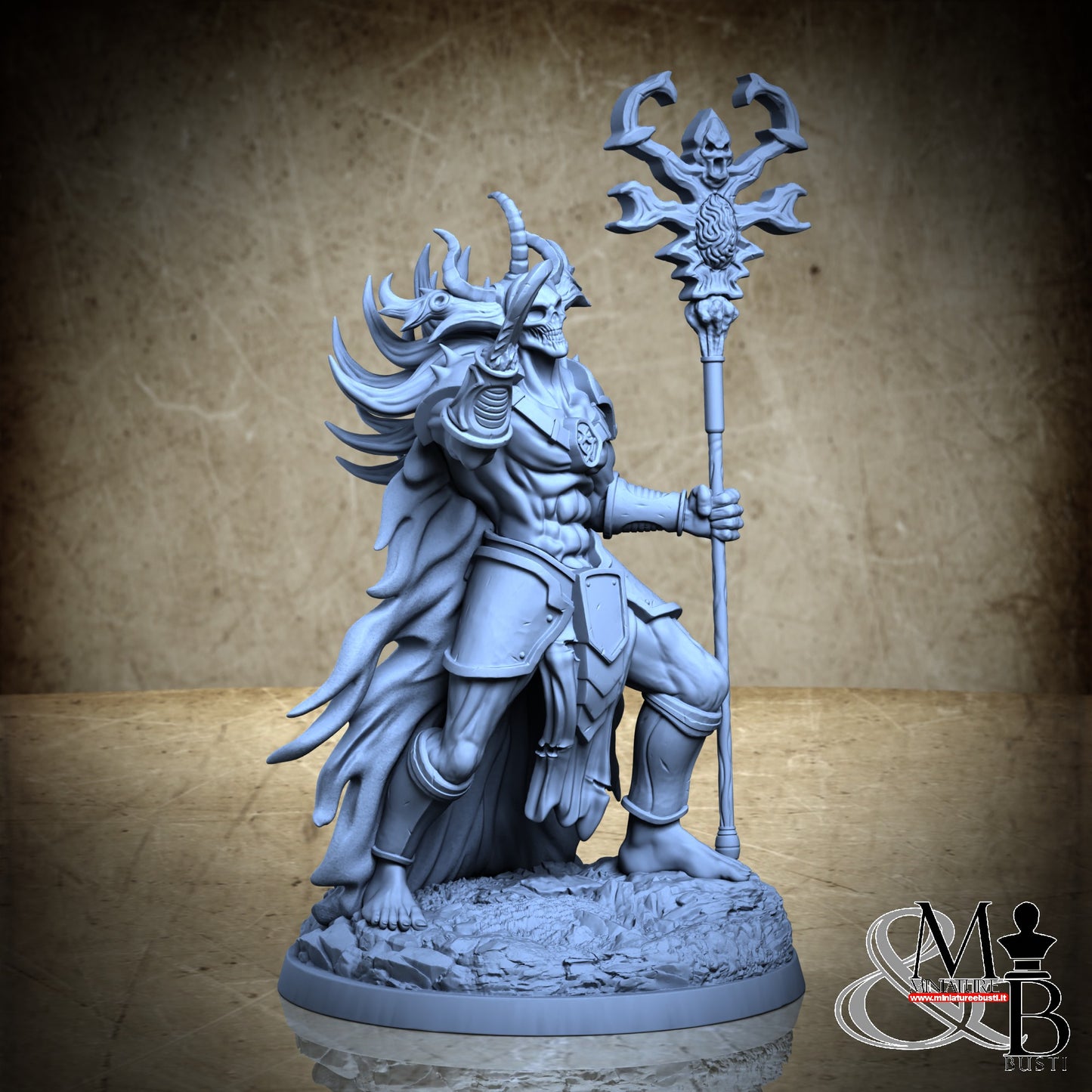Nihiloth Emissary of the Abyss