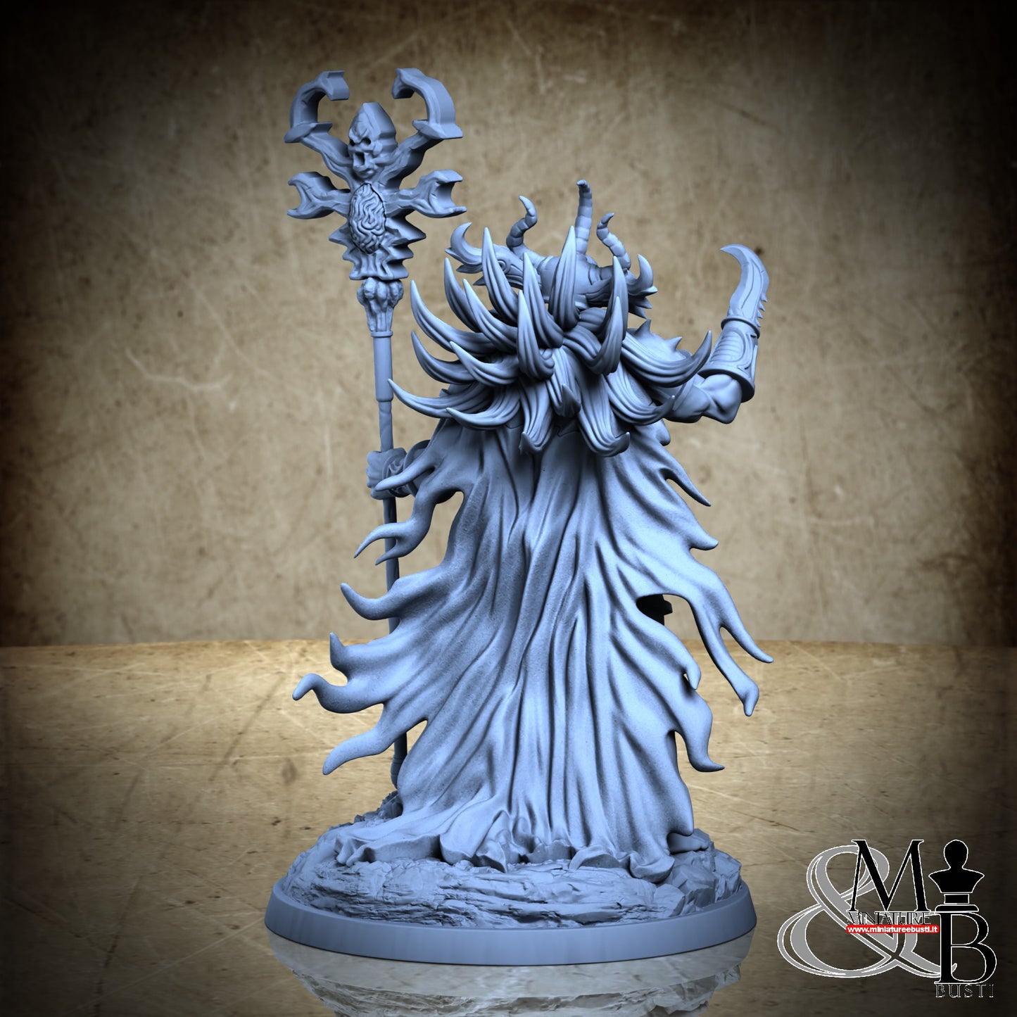 Nihiloth Emissary of the Abyss