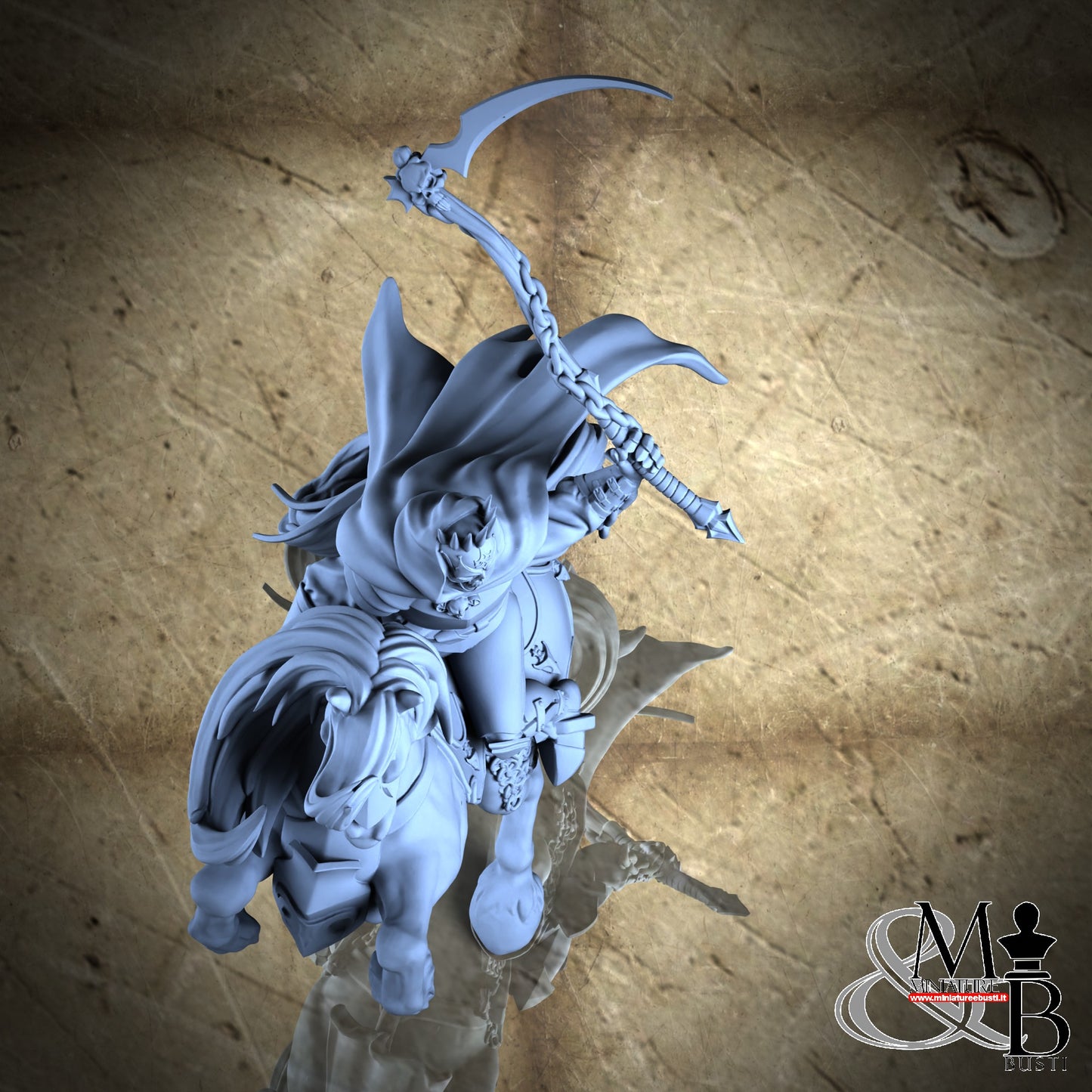 Noble Radiantblade
