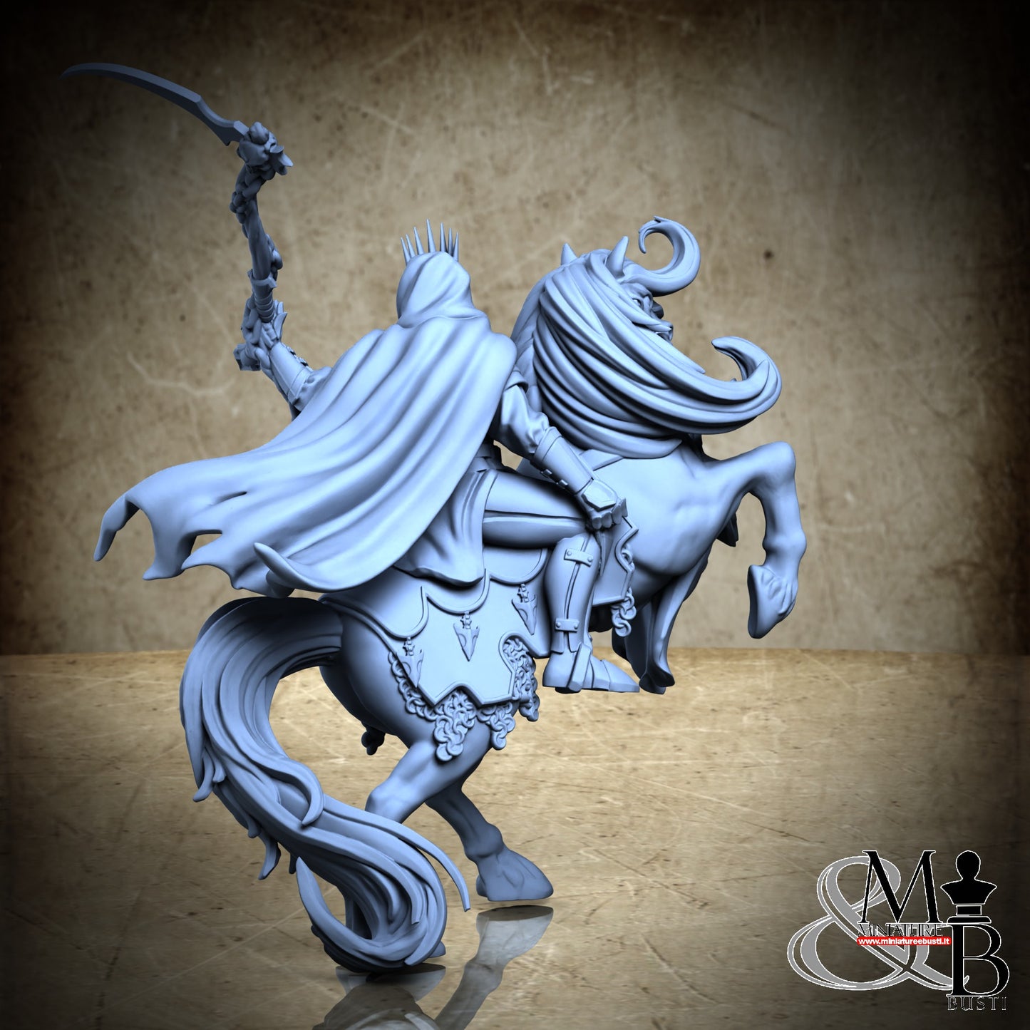 Noble Radiantblade