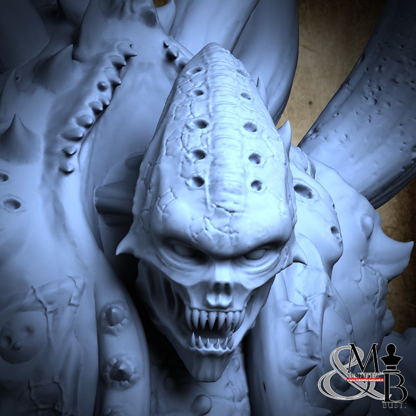 Mortsbane Faction - Nocturnix
