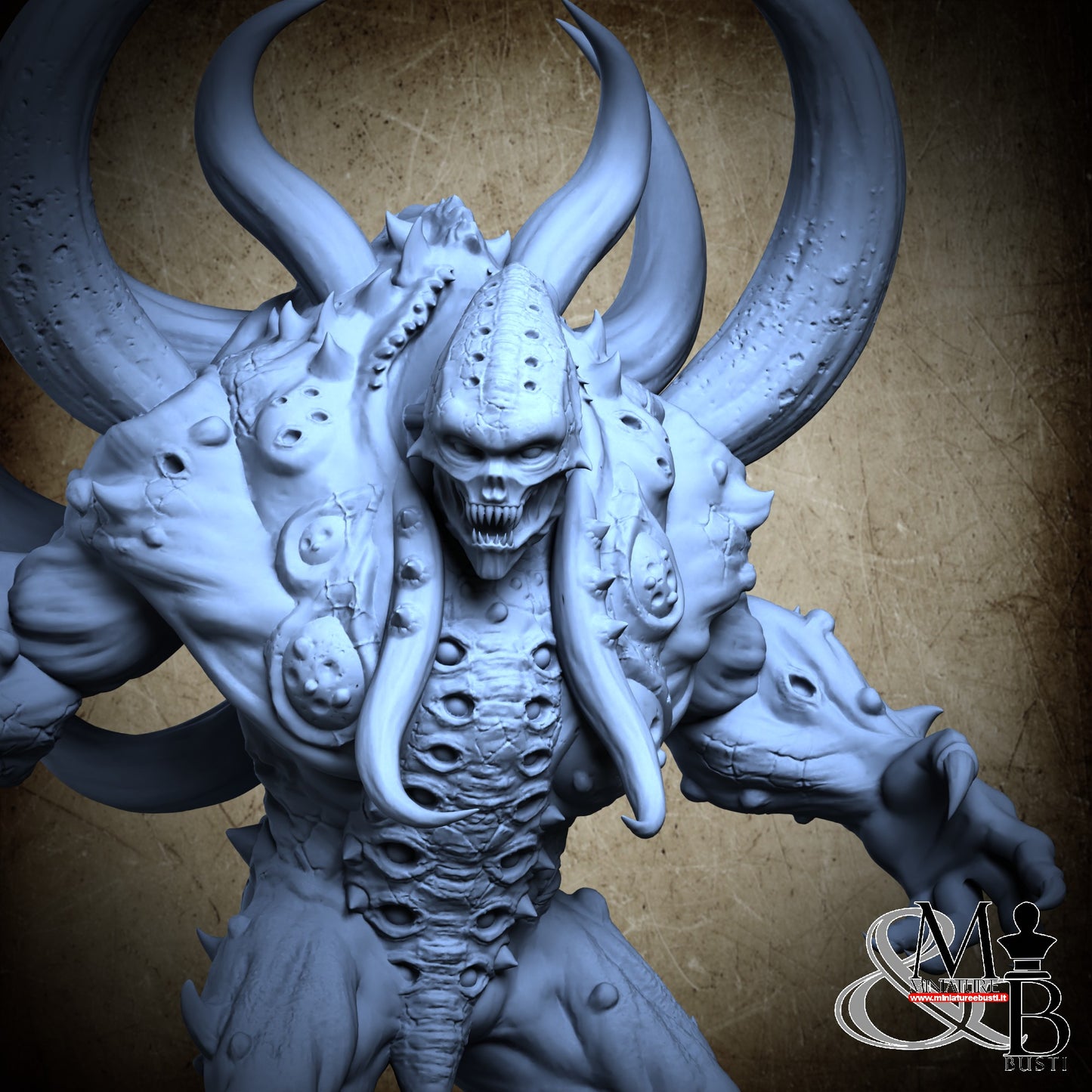 Mortsbane Faction - Nocturnix