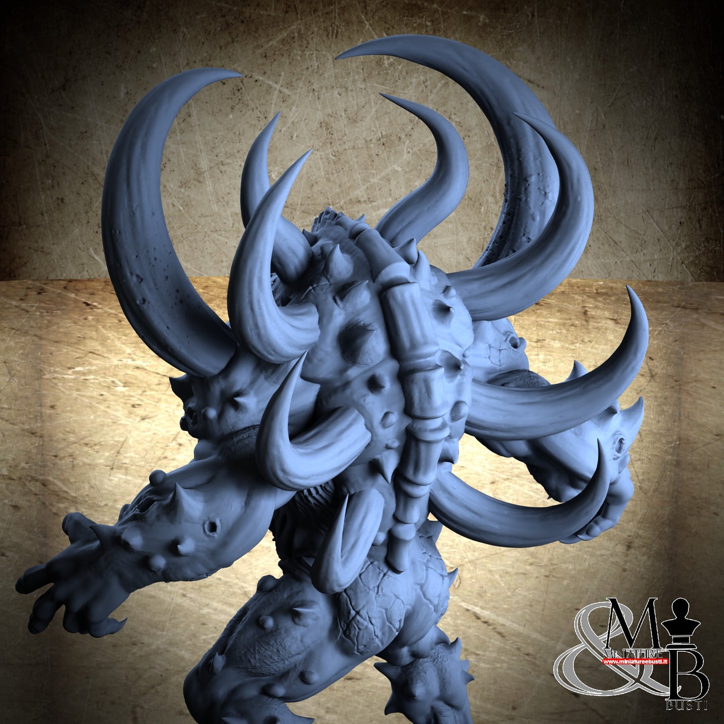 Mortsbane Faction - Nocturnix
