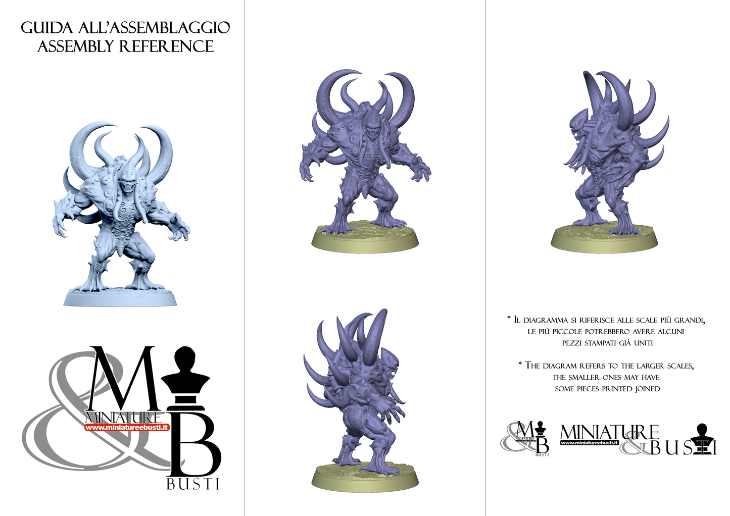 Mortsbane Faction - Nocturnix