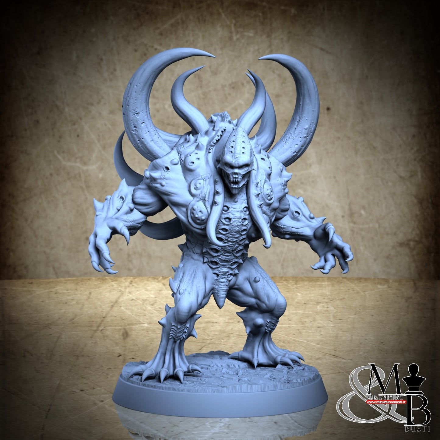 Mortsbane Faction - Nocturnix