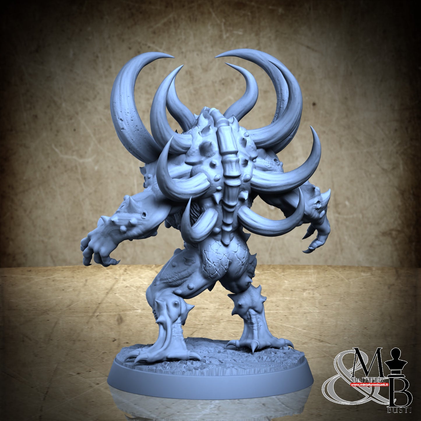 Mortsbane Faction - Nocturnix