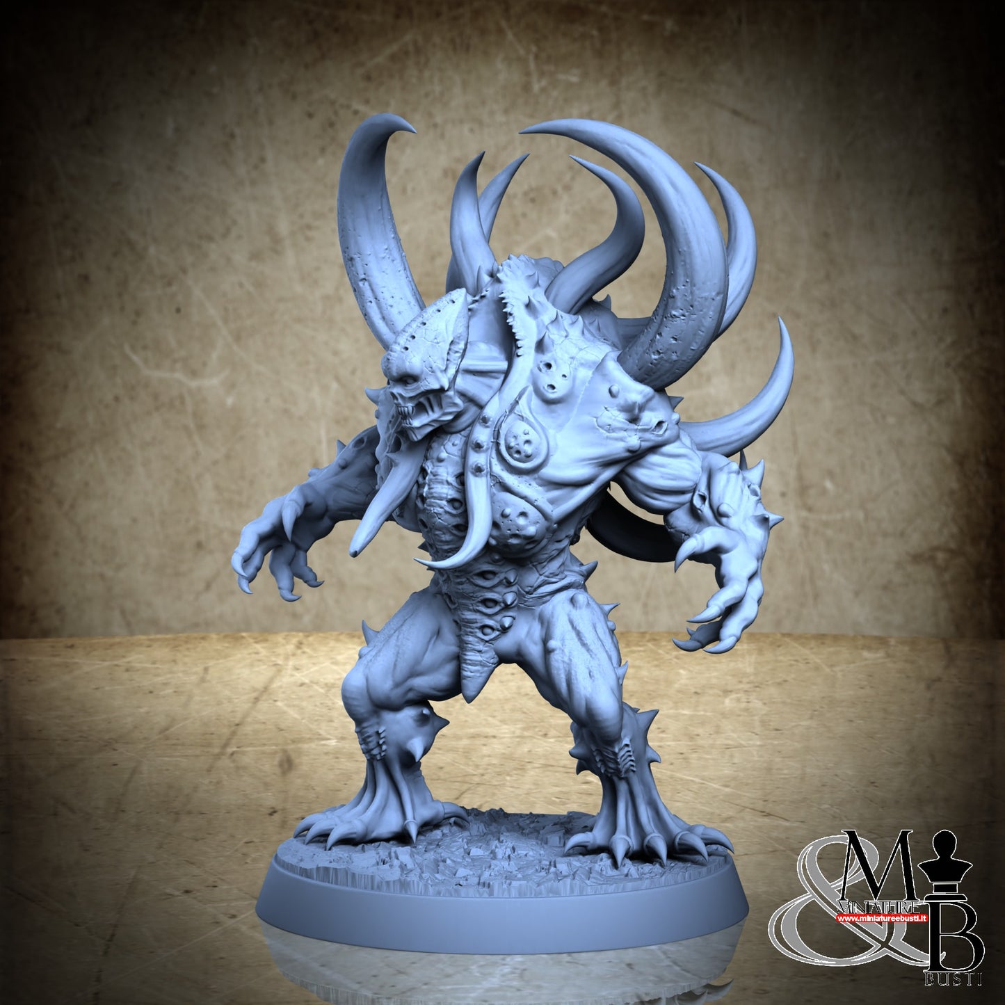 Mortsbane Faction - Nocturnix