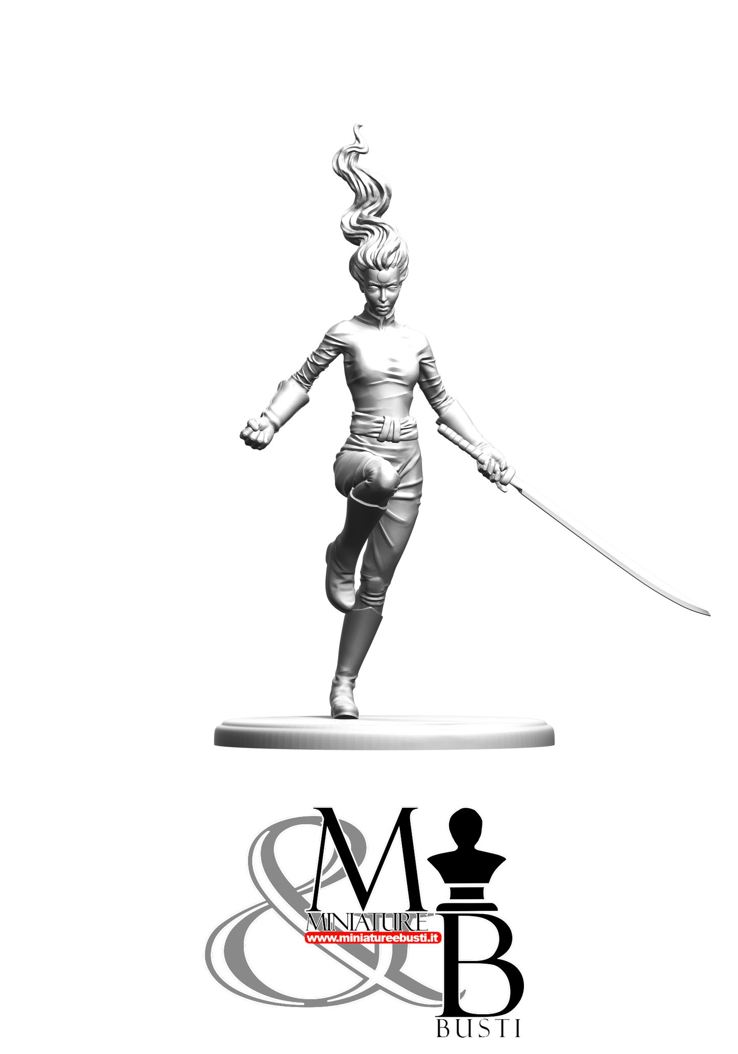 Nova the battlemage V3 - Head 1