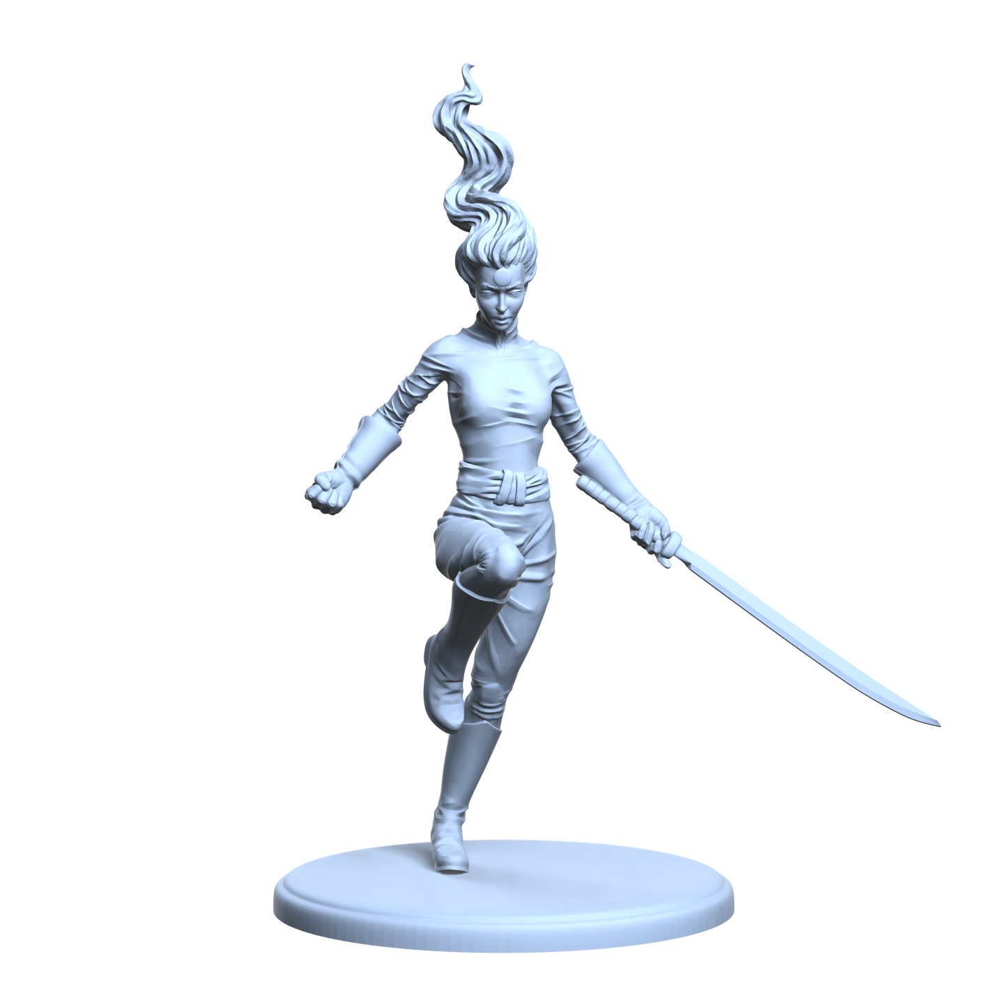 Nova the battlemage V3 - Head 1